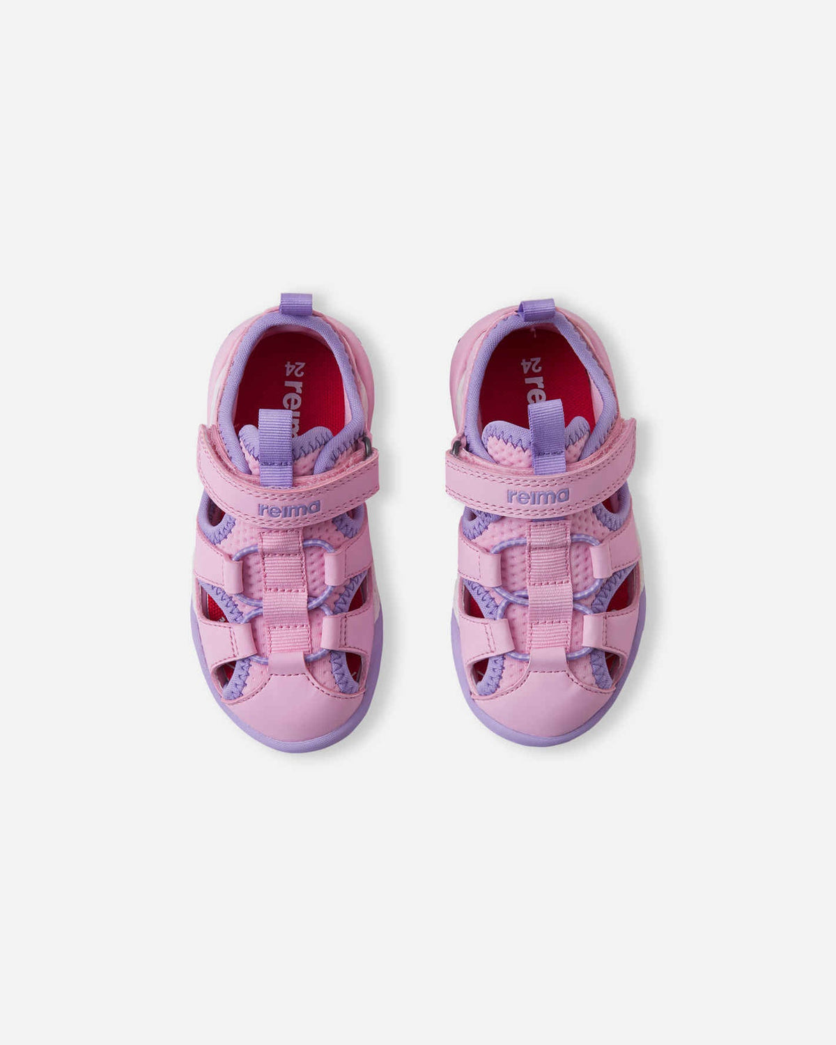Lomalla - Toddler Sandals