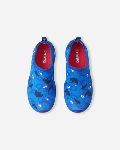 Lean - Kids' UPF 50+ Water Shoes