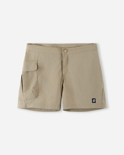 Taskuun - Kids' UPF 50+ Shorts