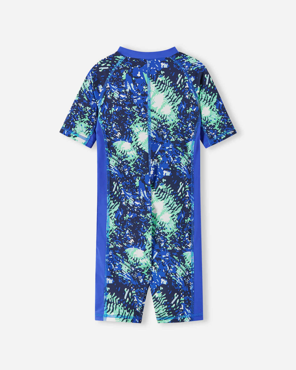 Vesihiisi - Kids' UPF 50+ Swimsuit