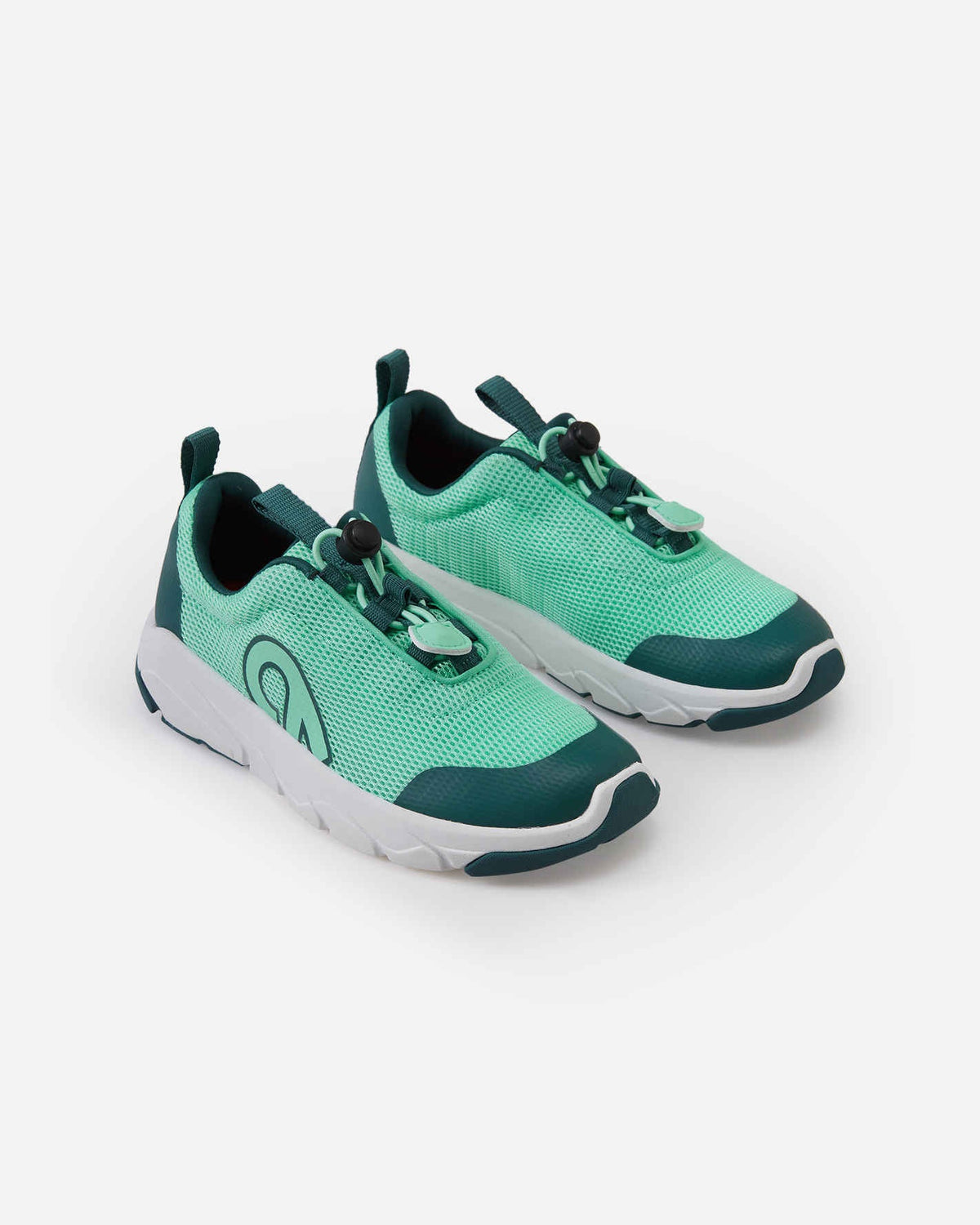 Ohitus - Kids' Rolling Steps Sneakers