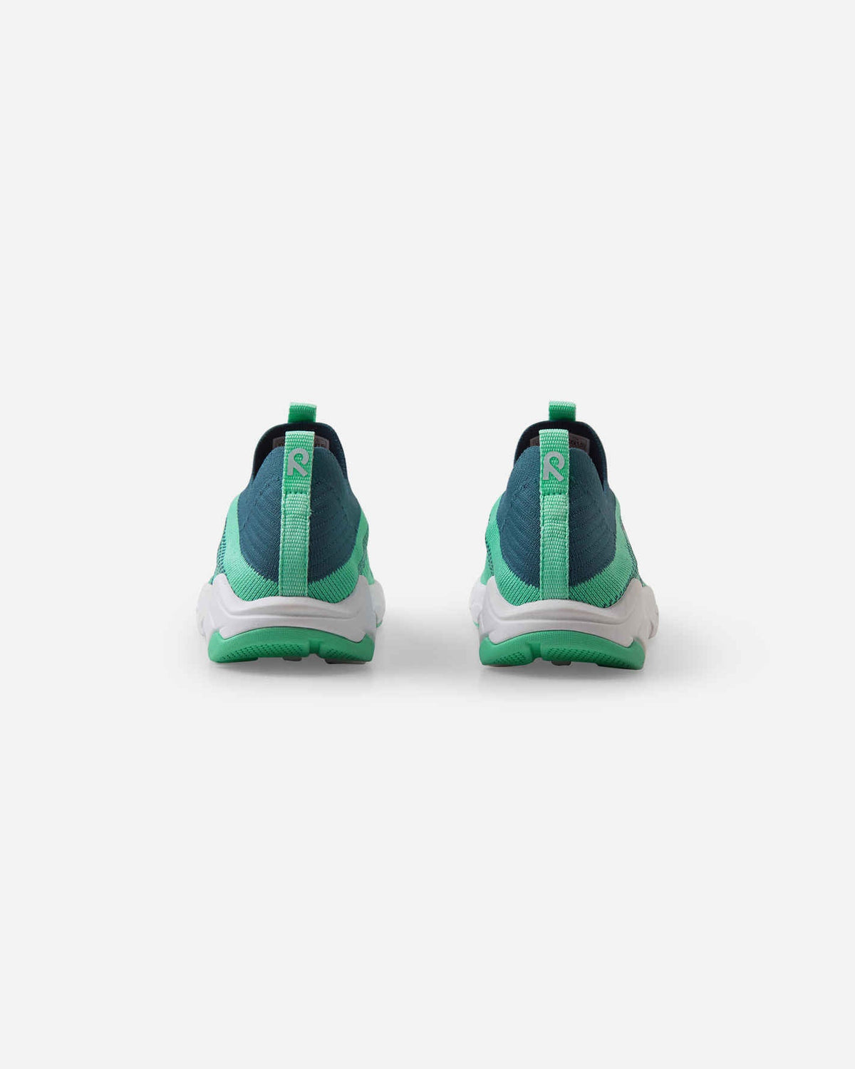 Ohitus - Kids' Rolling Steps Sneakers