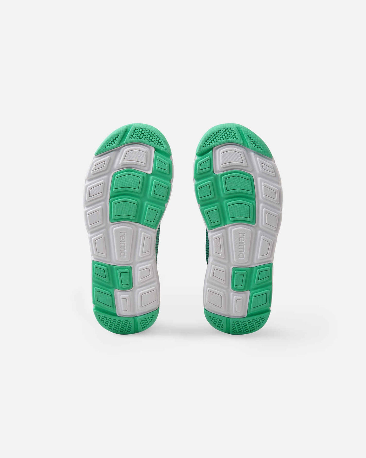 Ohitus - Kids' Rolling Steps Sneakers