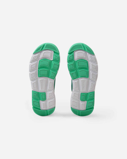 Ohitus - Kids' Rolling Steps Sneakers