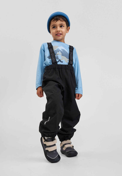 Viikari - Toddler ReimaTec Waterproof Barefoot Shoes