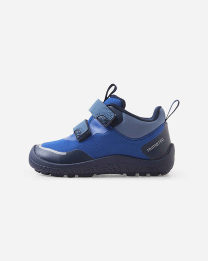 Viikari - Toddler ReimaTec Waterproof Barefoot Shoes