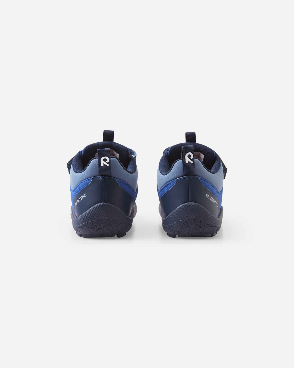 Viikari - Toddler ReimaTec Waterproof Barefoot Shoes