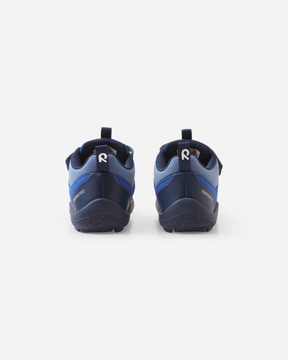 Viikari - Toddler ReimaTec Waterproof Barefoot Shoes