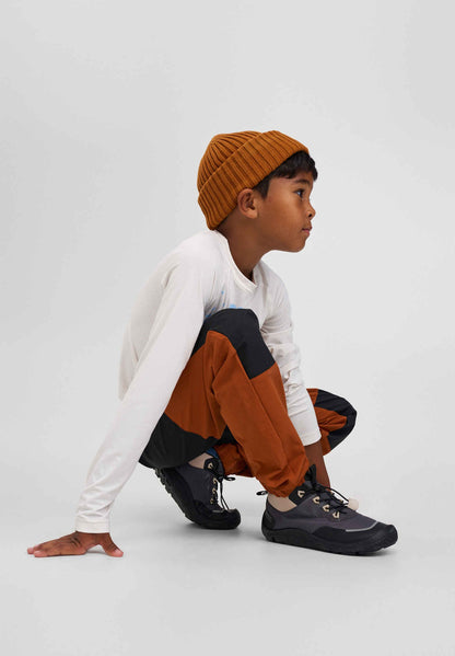 Sankari - Kids' ReimaTec Waterproof Barefoot Shoes