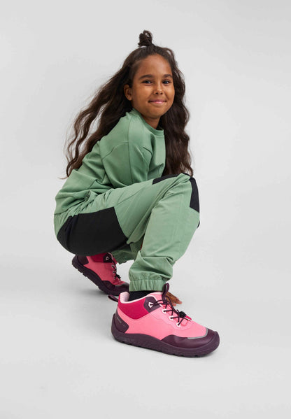 Sankari - Kids' ReimaTec Waterproof Barefoot Shoes