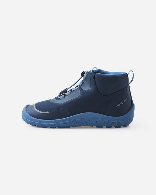 Loikkii - Kids' ReimaTec Waterproof Barefoot Shoes