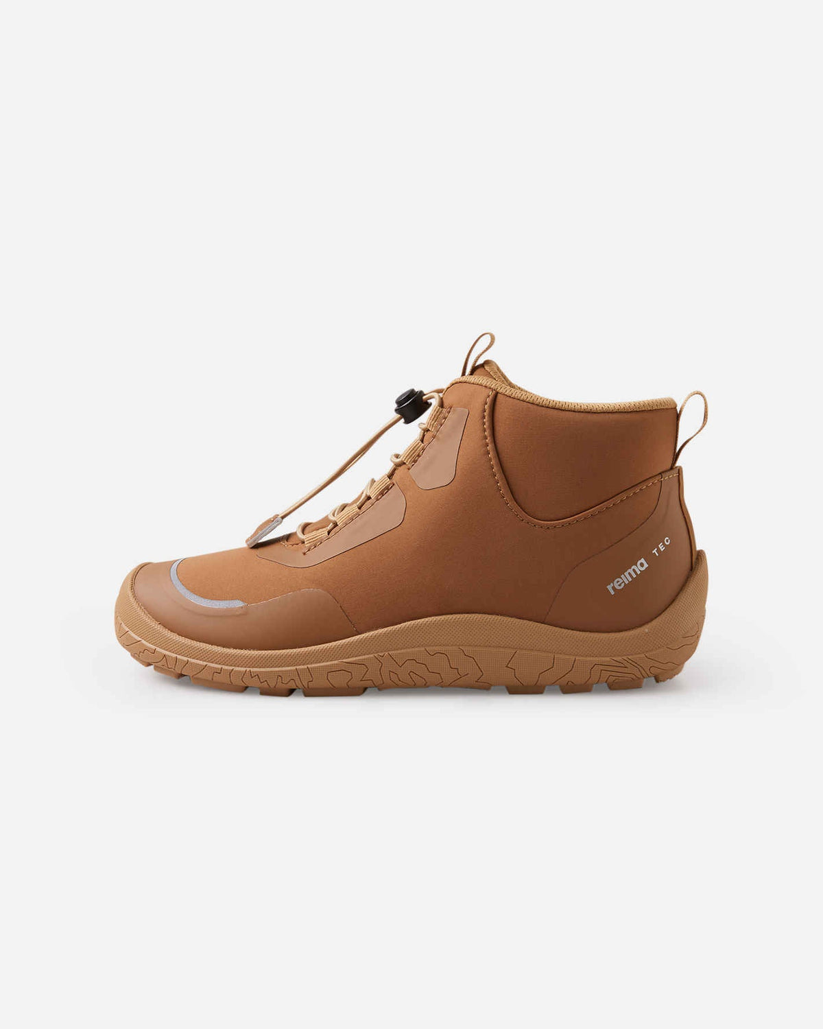Loikkii - Kids' ReimaTec Waterproof Barefoot Shoes