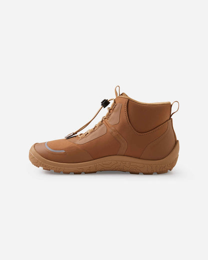 Loikkii - Kids' ReimaTec Waterproof Barefoot Shoes