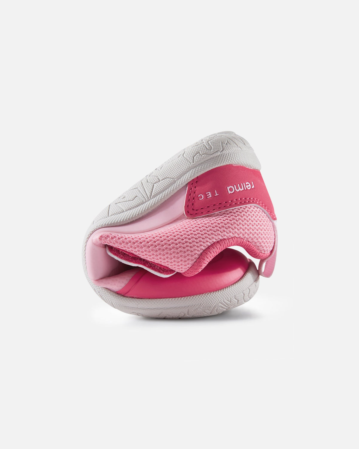 Tepastelu - Toddler ReimaTec Waterproof Barefoot Shoes