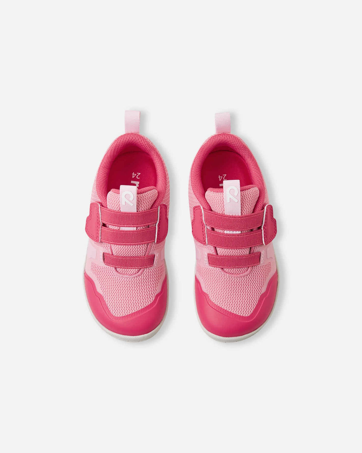 Tepastelu - Toddler ReimaTec Waterproof Barefoot Shoes