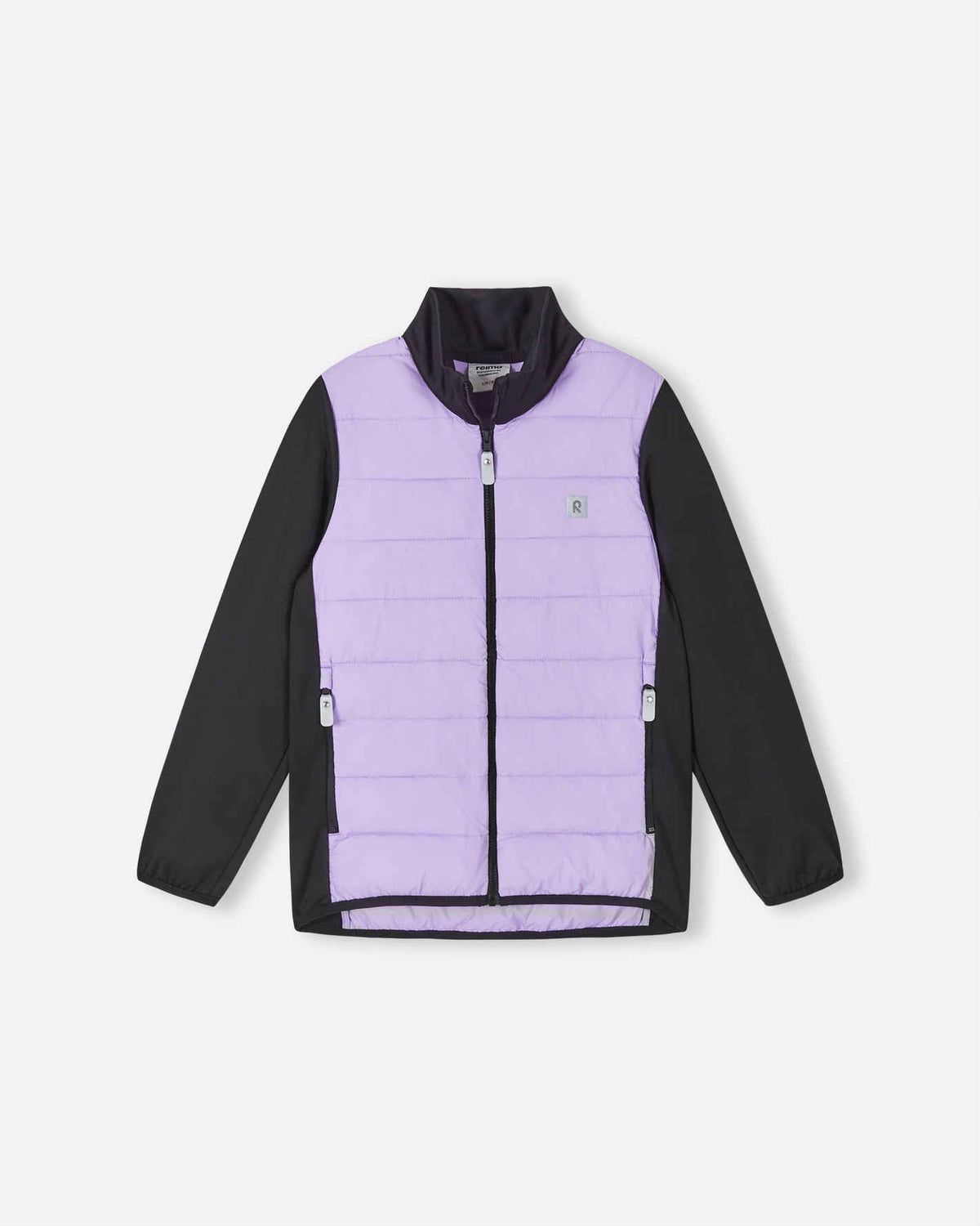 Trekkeri - Kids' Hybrid Jacket