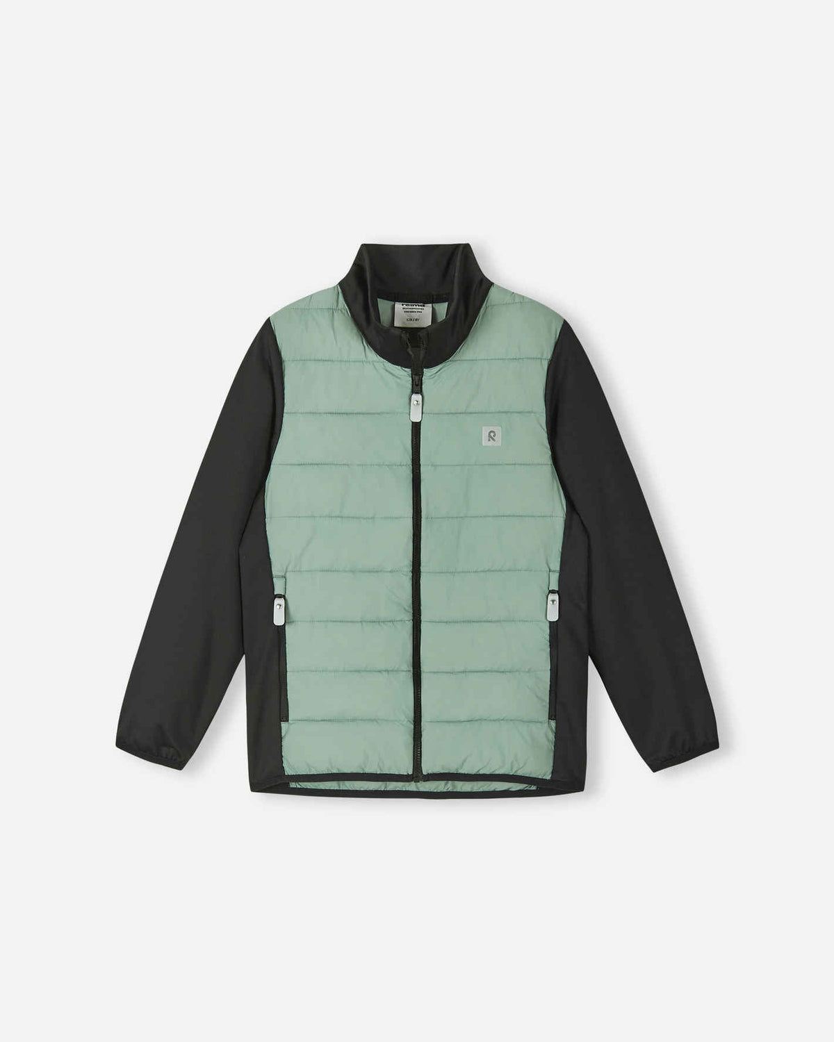 Trekkeri - Kids' Hybrid Jacket