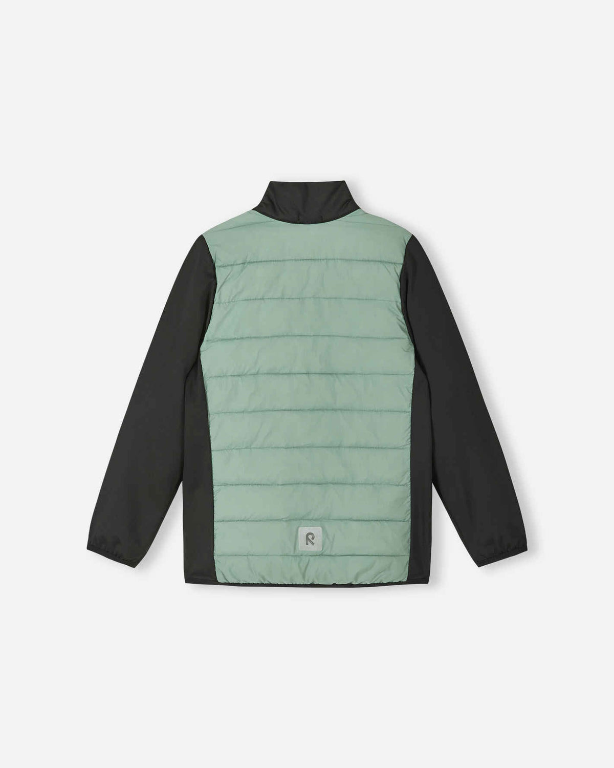 Trekkeri - Kids' Hybrid Jacket