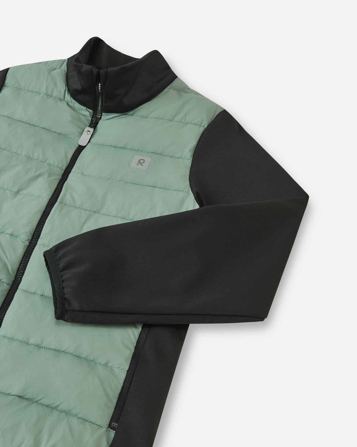 Trekkeri - Kids' Hybrid Jacket