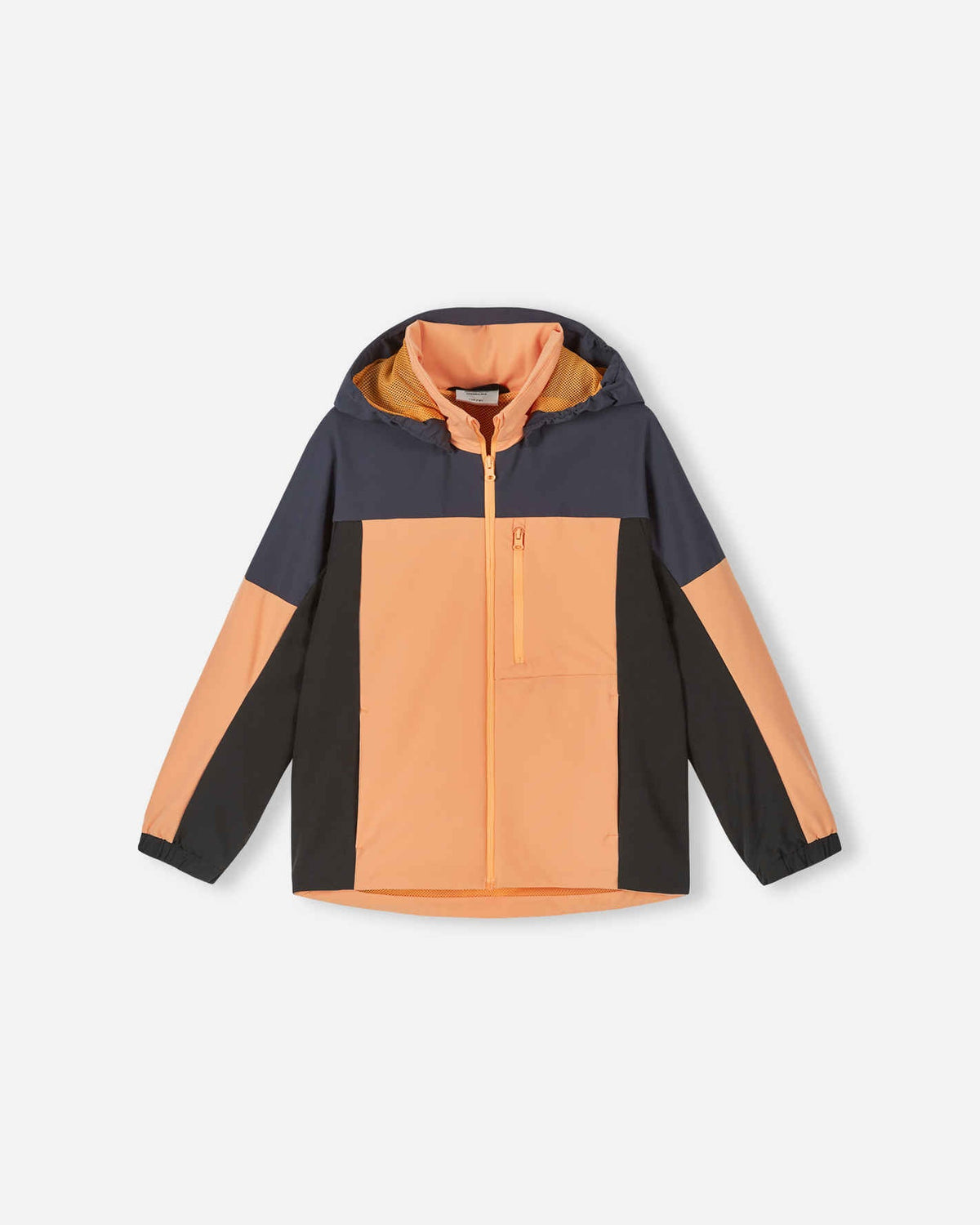 Valinta - Kids' Lightweight Hybrid Jacket