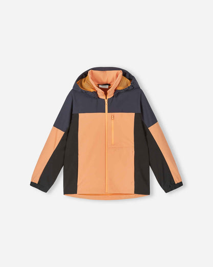 Valinta - Kids' Lightweight Hybrid Jacket