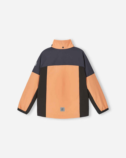 Valinta - Kids' Lightweight Hybrid Jacket