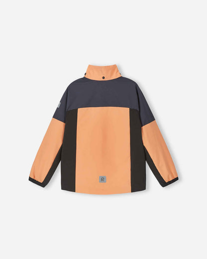 Valinta - Kids' Lightweight Hybrid Jacket