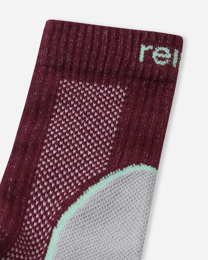 Kuivuri - Kids' Hiking Socks
