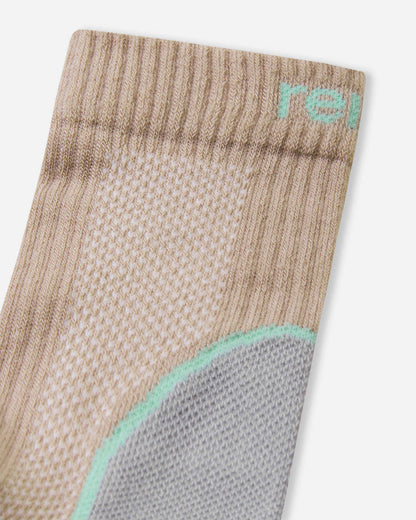 Kuivuri - Kids' Hiking Socks