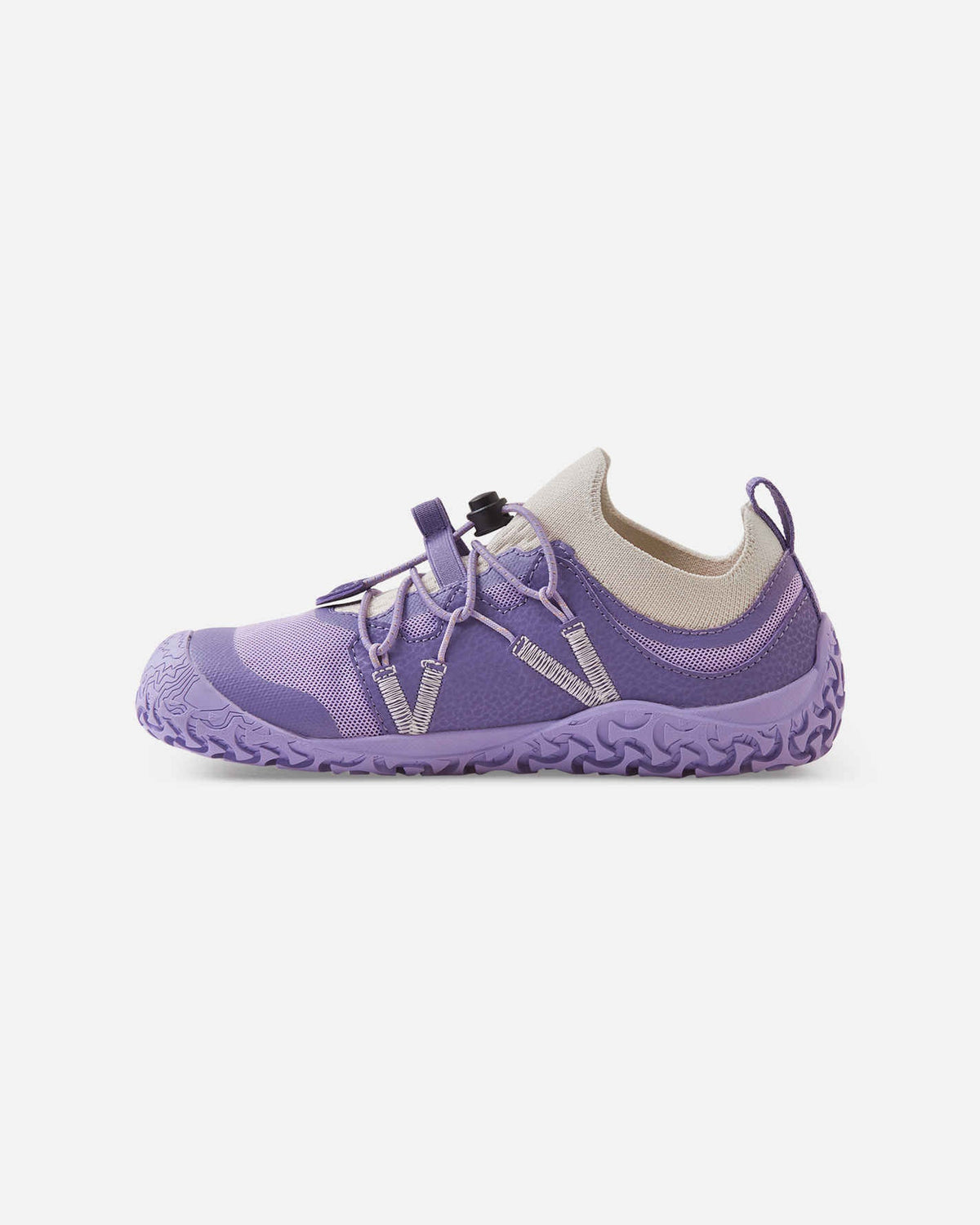 Vaellus - Kids' Barefoot Hiking Shoe