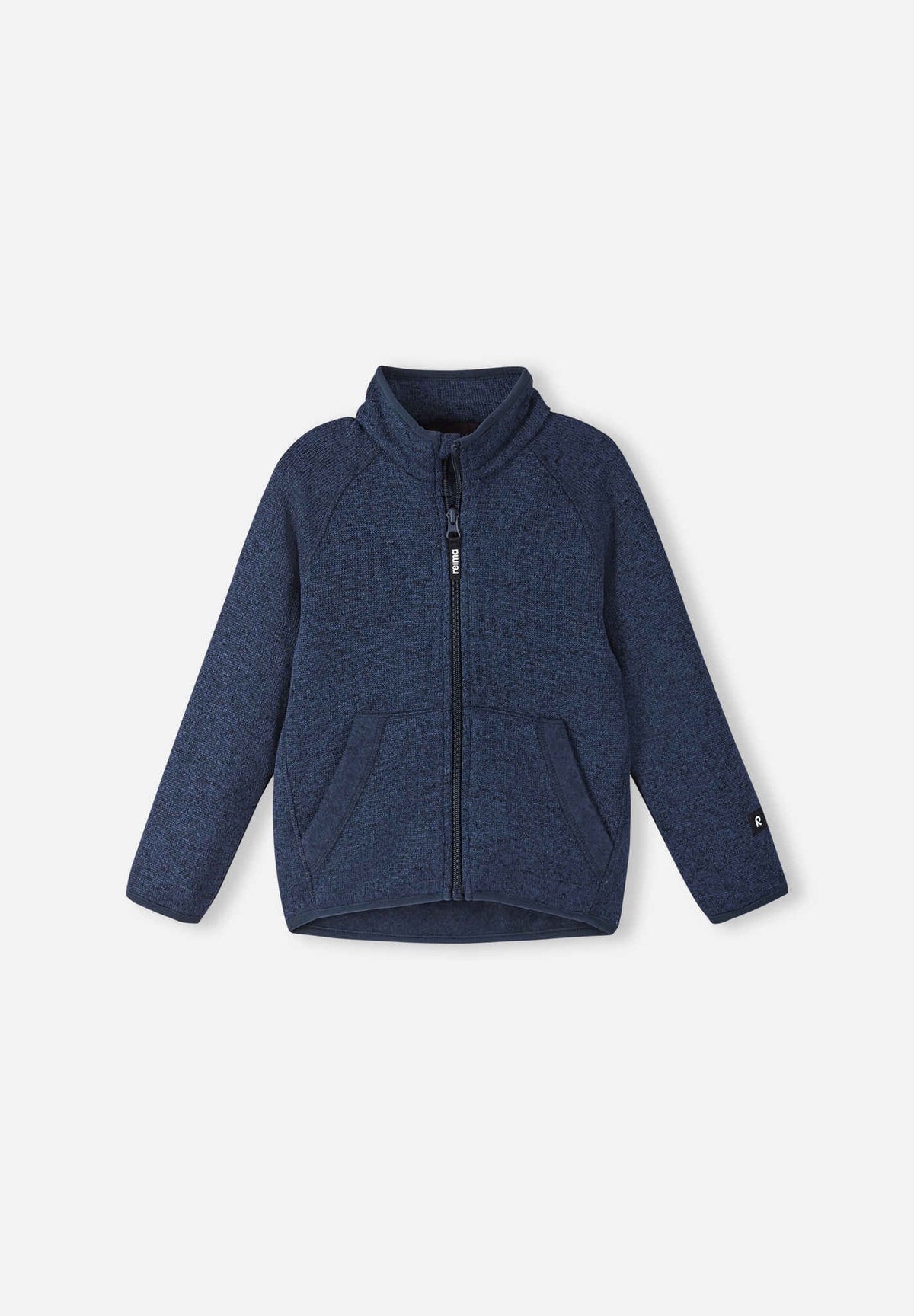 Hopper - Kids' Knit Fleece Jacket