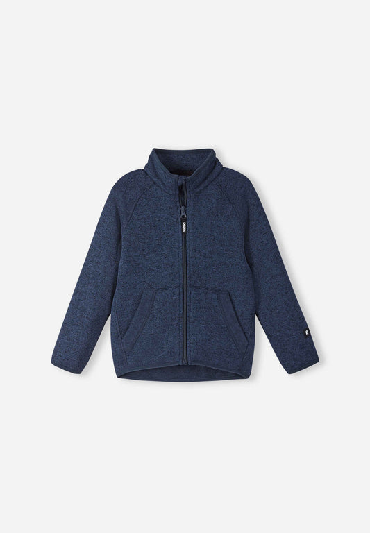 Hopper - Kids' Knit Fleece Jacket