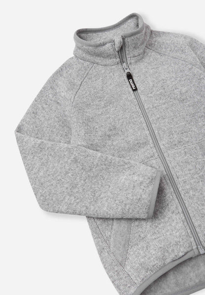 Hopper - Kids' Knit Fleece Jacket