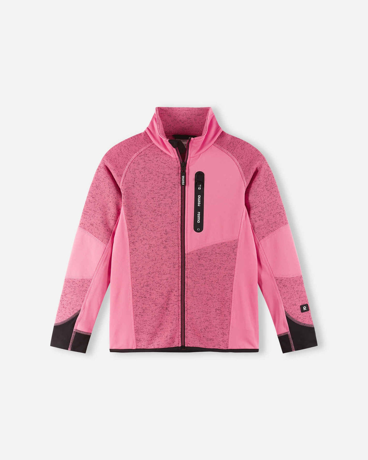 Laskien - Kids' Seawool® Fleece Jacket