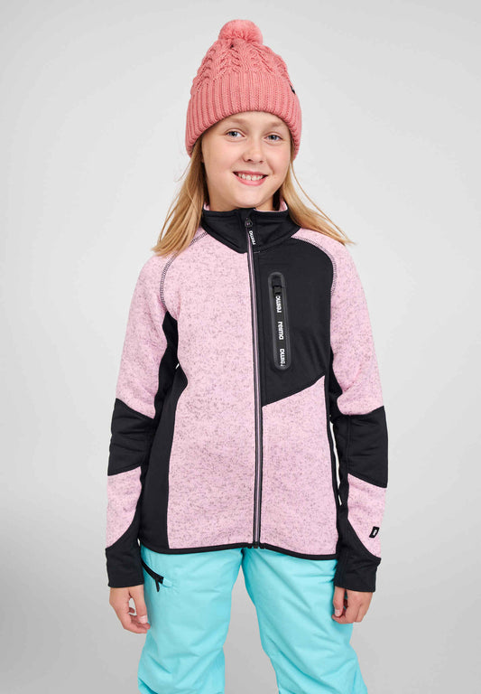 Laskien - Kids' Seawool® Fleece Jacket