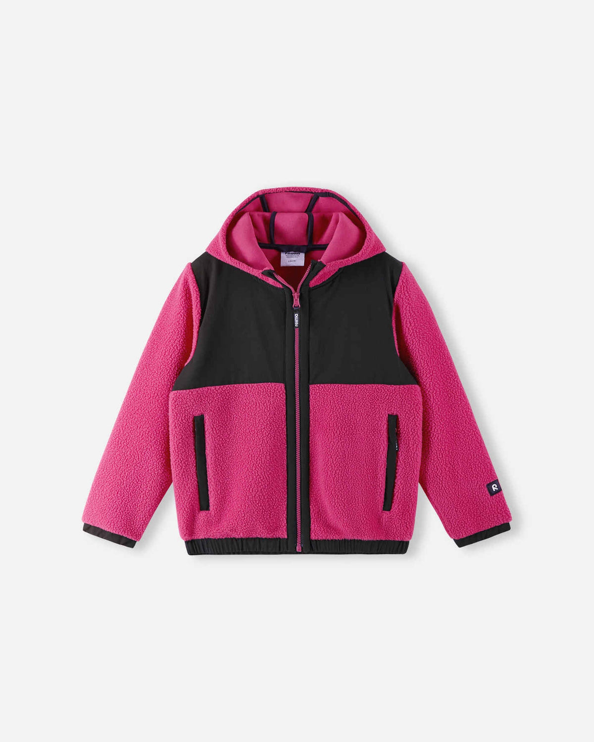Turbo - Kids' Fleece Jacket