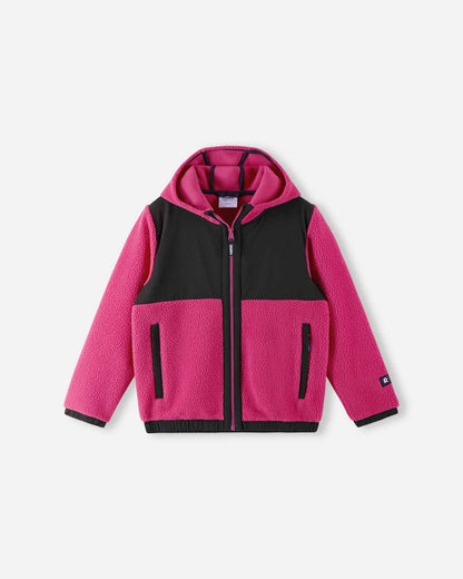 Turbo - Kids' Fleece Jacket