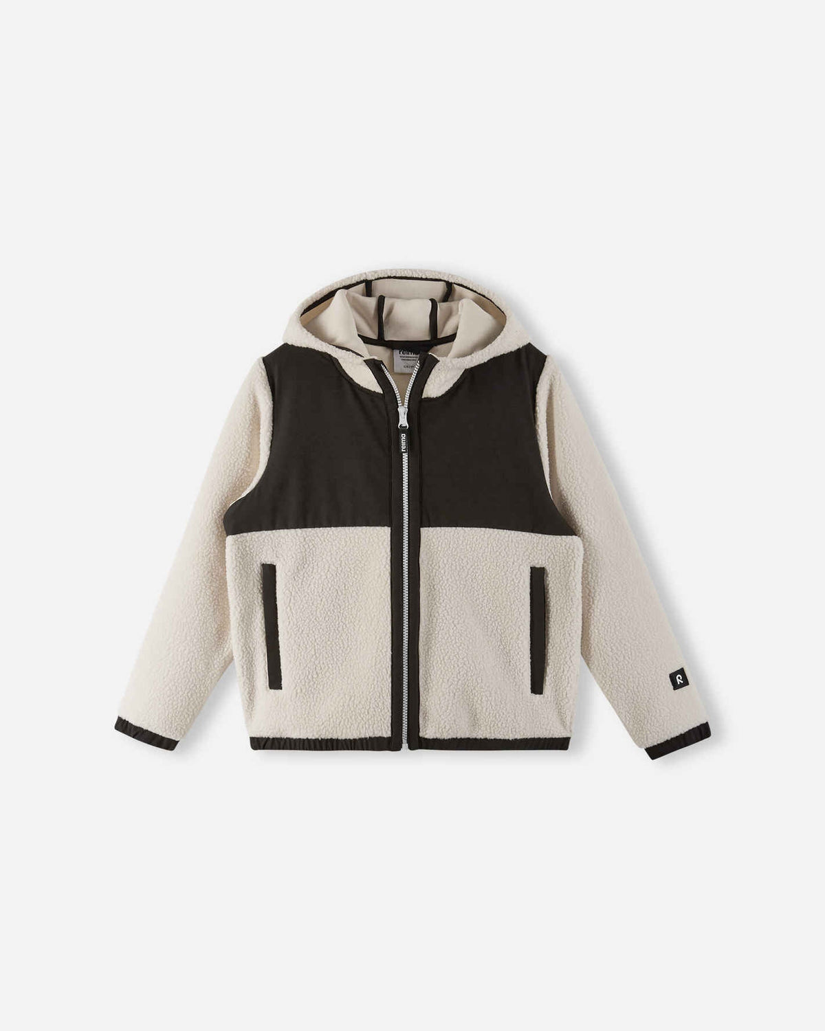 Turbo - Kids' Fleece Jacket