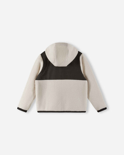 Turbo - Kids' Fleece Jacket