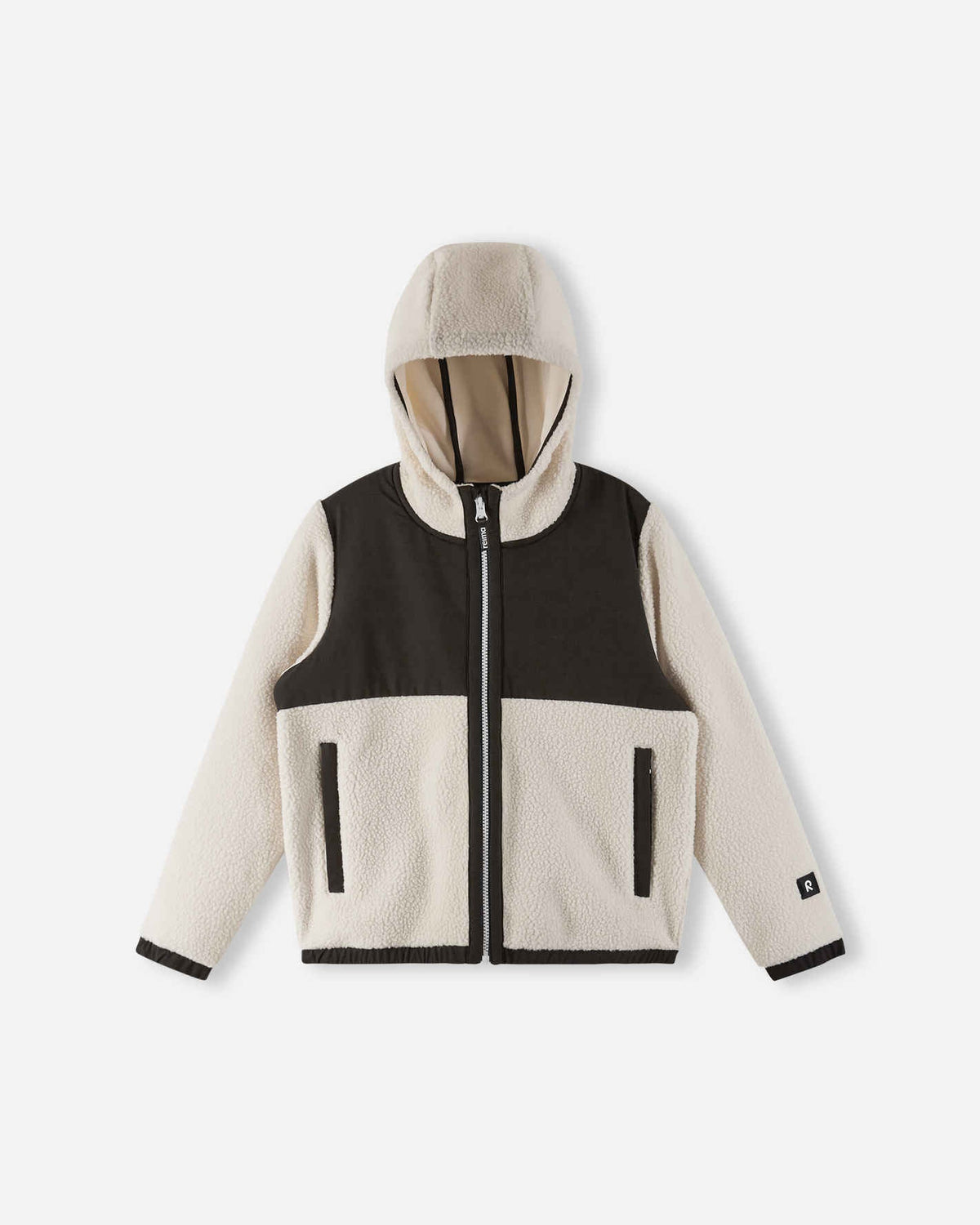 Turbo - Kids' Fleece Jacket