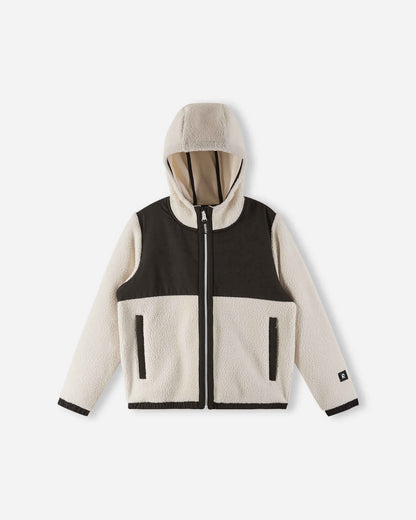 Turbo - Kids' Fleece Jacket