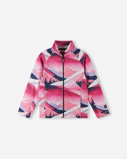 Niksini - Kids' Seawool® Fleece Jacket