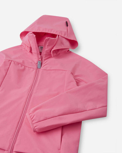 Metsaan - Lightweight Jacket