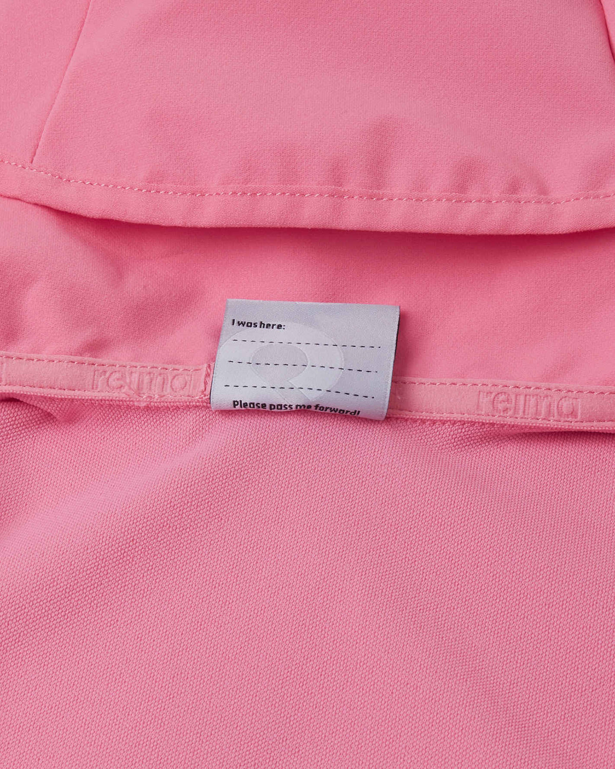 Metsaan - Lightweight Jacket