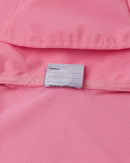 Metsaan - Lightweight Jacket