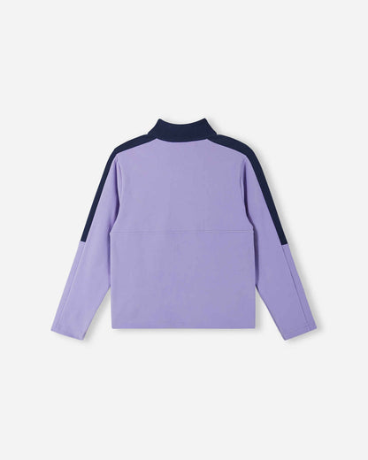 Laduille - Kids' Fleece Jacket