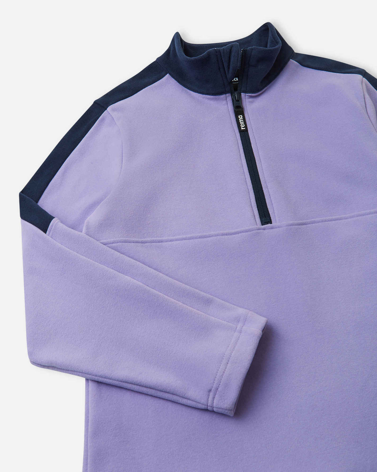 Laduille - Kids' Fleece Jacket