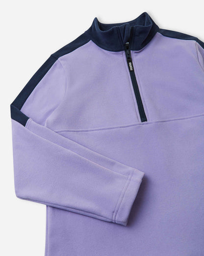 Laduille - Kids' Fleece Jacket