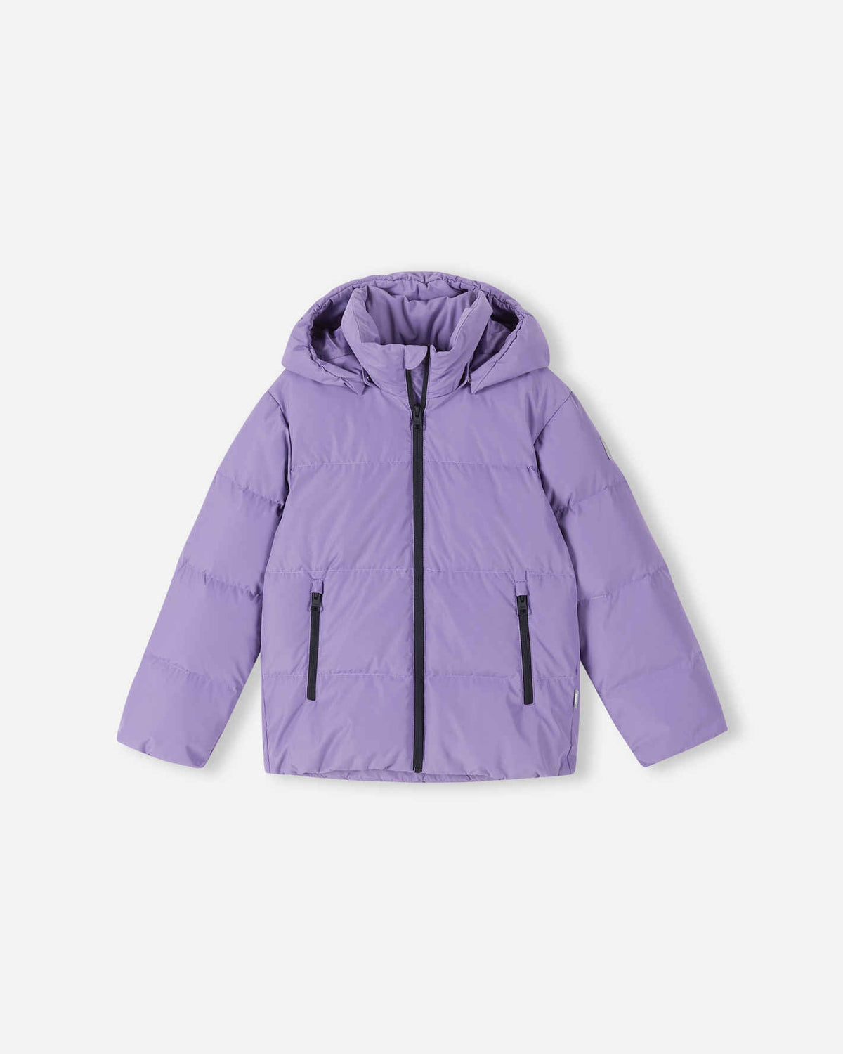 Paimio - Kids' ReimaTec Waterproof Down Jacket