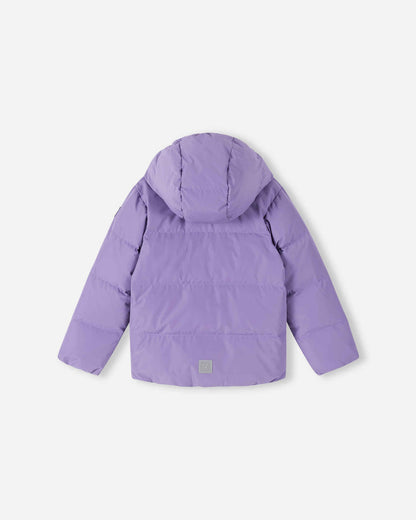 Paimio - Kids' ReimaTec Waterproof Down Jacket